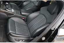 Audi 4.0 TFSI V8 Avant 5dr Petrol Tiptronic quattro (s/s) (560 ps)