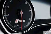 Audi 4.0 TFSI V8 Avant 5dr Petrol Tiptronic quattro (s/s) (560 ps)