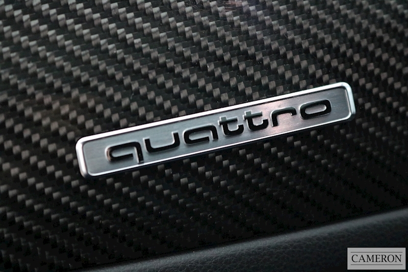 Audi 4.0 TFSI V8 Avant 5dr Petrol Tiptronic quattro (s/s) (560 ps)