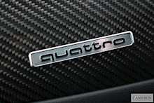 Audi 4.0 TFSI V8 Avant 5dr Petrol Tiptronic quattro (s/s) (560 ps)