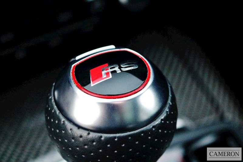 Audi 4.0 TFSI V8 Avant 5dr Petrol Tiptronic quattro (s/s) (560 ps)