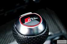 Audi 4.0 TFSI V8 Avant 5dr Petrol Tiptronic quattro (s/s) (560 ps)