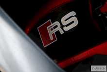 Audi 4.0 TFSI V8 Avant 5dr Petrol Tiptronic quattro (s/s) (560 ps)