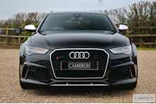 Audi 4.0 TFSI V8 Avant 5dr Petrol Tiptronic quattro (s/s) (560 ps)