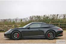 Porsche 911 991 Carrera GTS Gen 2 PDK Coupe 3.0 2dr Coupe PDK Petrol