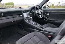 Porsche 911 991 Carrera GTS Gen 2 PDK Coupe 3.0 2dr Coupe PDK Petrol