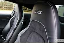Porsche 911 991 Carrera GTS Gen 2 PDK Coupe 3.0 2dr Coupe PDK Petrol