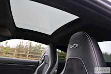 Porsche 911 991 Carrera GTS Gen 2 PDK Coupe 3.0 2dr Coupe PDK Petrol
