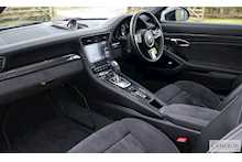 Porsche 911 991 Carrera GTS Gen 2 PDK Coupe 3.0 2dr Coupe PDK Petrol