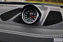 Porsche 911 991 Carrera GTS Gen 2 PDK Coupe 3.0 2dr Coupe PDK Petrol