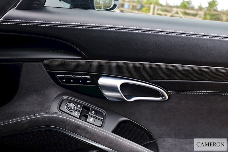 Porsche 911 991 Carrera GTS Gen 2 PDK Coupe 3.0 2dr Coupe PDK Petrol