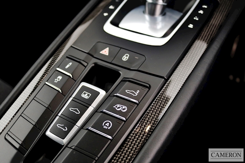 Porsche 911 991 Carrera GTS Gen 2 PDK Coupe 3.0 2dr Coupe PDK Petrol