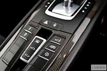 Porsche 911 991 Carrera GTS Gen 2 PDK Coupe 3.0 2dr Coupe PDK Petrol