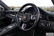 Porsche 911 991 Carrera GTS Gen 2 PDK Coupe 3.0 2dr Coupe PDK Petrol