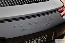 Porsche 911 991 Carrera GTS Gen 2 PDK Coupe 3.0 2dr Coupe PDK Petrol