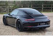 Porsche 911 991 Carrera GTS Gen 2 PDK Coupe 3.0 2dr Coupe PDK Petrol