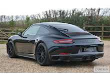 Porsche 911 991 Carrera GTS Gen 2 PDK Coupe 3.0 2dr Coupe PDK Petrol