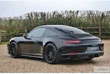 Porsche 911 991 Carrera GTS Gen 2 PDK Coupe 3.0 2dr Coupe PDK Petrol