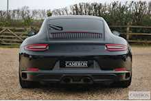 Porsche 911 991 Carrera GTS Gen 2 PDK Coupe 3.0 2dr Coupe PDK Petrol