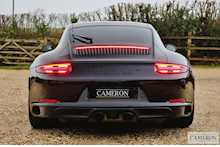 Porsche 911 991 Carrera GTS Gen 2 PDK Coupe 3.0 2dr Coupe PDK Petrol