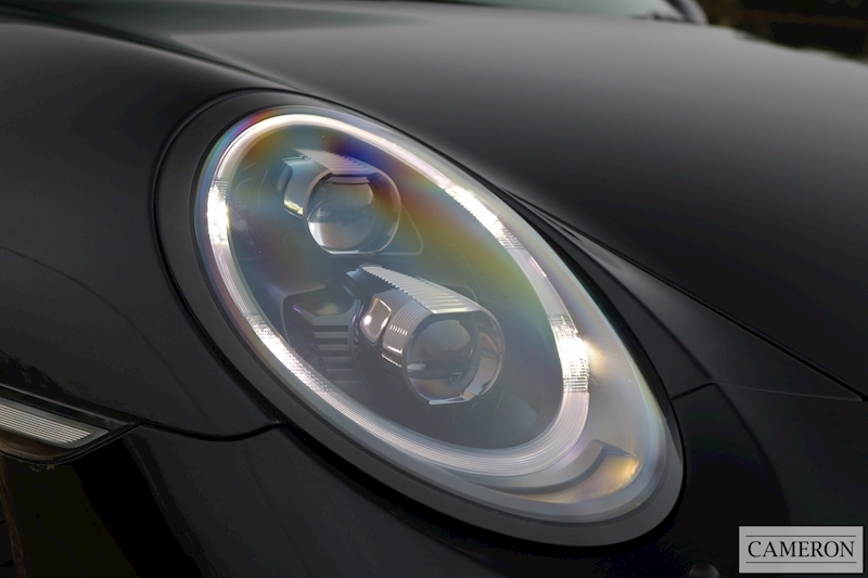 Porsche 911 991 Carrera GTS Gen 2 PDK Coupe 3.0 2dr Coupe PDK Petrol