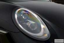 Porsche 911 991 Carrera GTS Gen 2 PDK Coupe 3.0 2dr Coupe PDK Petrol