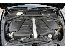 Bentley Continental 6.0 W12 GT Speed Coupe