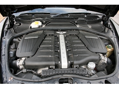 Continental 6.0 Bi-Turbo Gt Speed 6.0 2dr Coupe Automatic Petrol