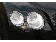 Bentley Continental 6.0 W12 GT Speed Coupe