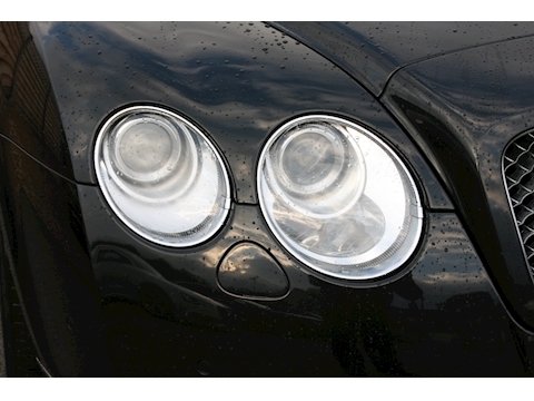 Continental 6.0 Bi-Turbo Gt Speed 6.0 2dr Coupe Automatic Petrol