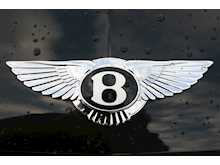 Bentley Continental 6.0 W12 GT Speed Coupe