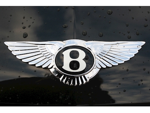 Continental 6.0 Bi-Turbo Gt Speed 6.0 2dr Coupe Automatic Petrol