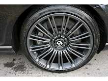 Bentley Continental 6.0 W12 GT Speed Coupe