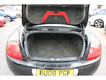 Bentley Continental 6.0 W12 GT Speed Coupe