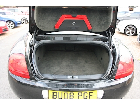 Continental 6.0 Bi-Turbo Gt Speed 6.0 2dr Coupe Automatic Petrol