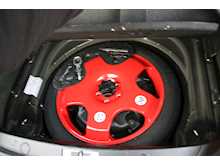 Bentley Continental 6.0 W12 GT Speed Coupe