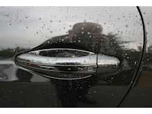 Bentley Continental 6.0 W12 GT Speed Coupe