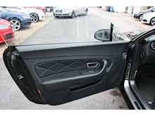 Bentley Continental 6.0 W12 GT Speed Coupe