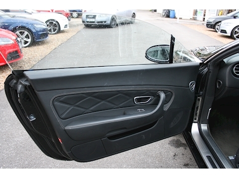 Continental 6.0 Bi-Turbo Gt Speed 6.0 2dr Coupe Automatic Petrol