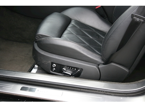 Continental 6.0 Bi-Turbo Gt Speed 6.0 2dr Coupe Automatic Petrol