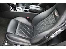 Bentley Continental 6.0 W12 GT Speed Coupe