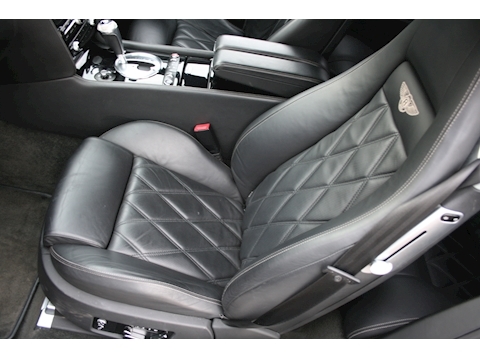 Continental 6.0 Bi-Turbo Gt Speed 6.0 2dr Coupe Automatic Petrol