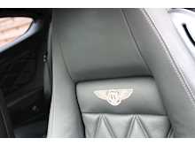 Bentley Continental 6.0 W12 GT Speed Coupe