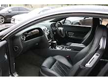 Bentley Continental 6.0 W12 GT Speed Coupe