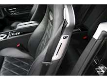 Bentley Continental 6.0 W12 GT Speed Coupe