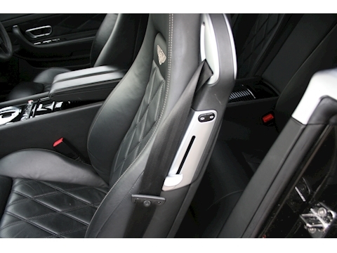 Continental 6.0 Bi-Turbo Gt Speed 6.0 2dr Coupe Automatic Petrol