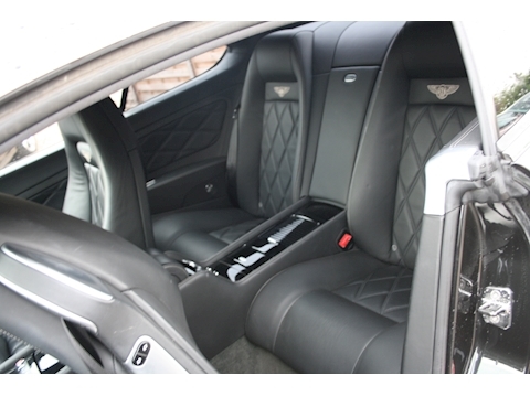 Continental 6.0 Bi-Turbo Gt Speed 6.0 2dr Coupe Automatic Petrol