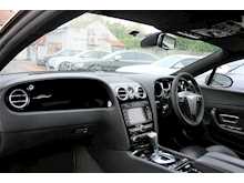 Bentley Continental 6.0 W12 GT Speed Coupe