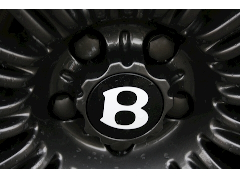 Continental 6.0 Bi-Turbo Gt Speed 6.0 2dr Coupe Automatic Petrol