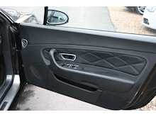 Bentley Continental 6.0 W12 GT Speed Coupe